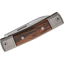 Lionsteel Bestman Bm2 St Çakı