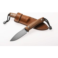 Lionsteel M1 Santos Wood Bıçak