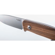 Lionsteel M1 Santos Wood Bıçak