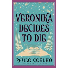 Collins Yayınları Veronika Decides To Die