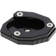 Strade Store Kawasaki Z650 Z900 2017-2019 Için Motosiklet Kickstand Uzatma Pedi (Yurt Dışından)