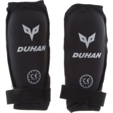 Strade Store Spor Bacak Diz Patella Destek Brace Wrap Koruyucu Pad Slave Siyah (Yurt Dışından)