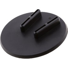 Strade Store Motosiklet Kickstand Coaster Pad Puck Jiffy Stand Universal Için (Yurt Dışından)