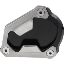 Strade Store Scrambler 1200XE 1200XC 2019 2020 Için Motosiklet Cnc Kickstand Pad (Yurt Dışından)