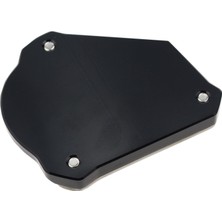 Strade Store Scrambler 1200XE 1200XC 2019 2020 Için Motosiklet Cnc Kickstand Pad (Yurt Dışından)