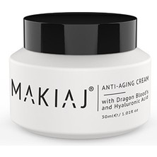 Makiaj Anti-Aging Krem