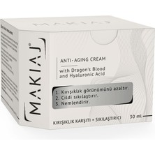 Makiaj Anti-Aging Krem