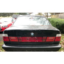 Bimbo Bmw 5 Serisi E34 Arka Plakalık Reflektör