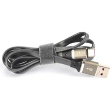 Zore Type-C Vera 2.4 A 1metre USB Kablo