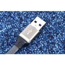 Zore Type-C Vera 2.4 A 1metre USB Kablo