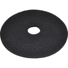 Teymurova 35 cm Siyah Yer Temizleme Pedi