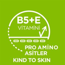 Simple Kind to Skin Ferahlatıcı Yüz Temizleme Jeli B5+E Vitamini Pürüzsüz Ve Sağlıklı Gözüken Bir Cilt İçin 150 ml