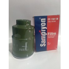 Şampiyon Filtre Mitsubishi L200 Mazot Filtresi