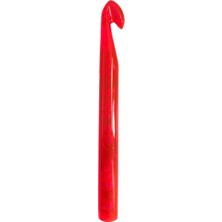 Filyarn Plastik Tığ - 15 Numara