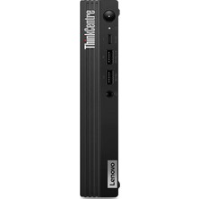 Lenovo Thınkcentre M70Q Gen3 Intel Core I7 12700T 32GB 2tb SSD Freedos Masaüstü Bilgisayar 11T30036TX05