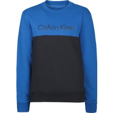 Calvin Klein Erkek Sweatshirt 40CM288-401