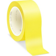 3m 471 Vinil Işaretleme Bandı