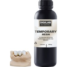 Extra Sert  Dental Temporary Resin  / Dental reçine  /3d Prınter resın/ /Geçici Diş Reçinesi