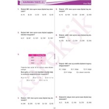 Karekök Yayıncılık 11. Sınıf Matematik Soru Bankası Karekök Yayıncılık Lise (Bolnot'a Özel Güncel Içeriğe Sahiptir)