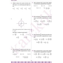 Karekök Yayıncılık 11. Sınıf Matematik Soru Bankası Karekök Yayıncılık Lise (Bolnot'a Özel Güncel Içeriğe Sahiptir)