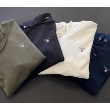 Gant Kapüşonlu Sweatshirt