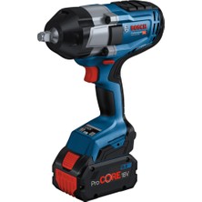 Bosch Gds 18V-1000 Akülü Vidalama