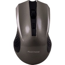 Raynox RX-M209 Kablosuz Mouse