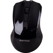 Raynox RX-M209 Kablosuz Mouse