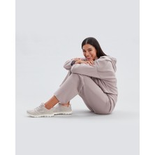 Skechers Flex Appeal 4.0  -  Active Flow Kadın Bej Spor Ayakkabı 149305 Tppk