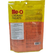 Me-O Meo Creamy Somon Balıklı Kedi Ödülü 20X15 gr