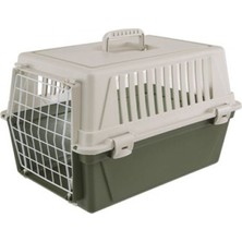 Ferplast Atlas 10 Kedi ve Köpek Taşıma Çantası 32X48X29 cm