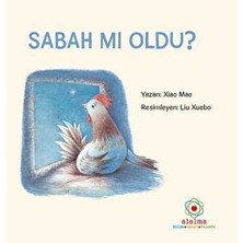 Sabah Mı Oldu? - Xiao Mao