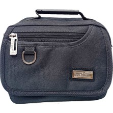 Seventeen 4952 Erkek Çapraz El Omuz Çanta