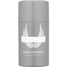 Paco Rabanne Invictus Deodorant Stick 75 gr