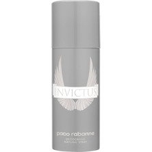 Paco Rabanne Invictus Deodorant Spray 150 ml