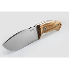 Lionsteel M3 Zeytin Saplı Bıçak