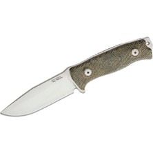 Lionsteel M5 Canvas Bıçak