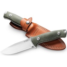 Lionsteel M5 Canvas Bıçak