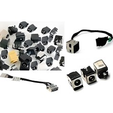 Toshiba Dynabook Satellite A200-1YX Power Jack