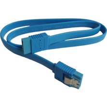 Webmoni Sata Data Kablosu Mavi 50CM