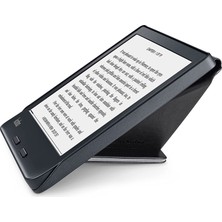 Kobo Libra 2 E Kitap Okuyucu Orijinal Kılıf Siyah