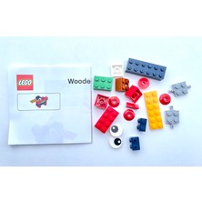 LEGO Classic - Mini Ördek