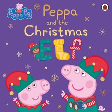 Peppa And The Christmas Elff