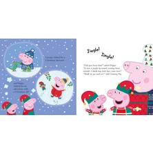 Peppa And The Christmas Elff