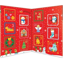 Advent Calendar Book Collection -Usborne