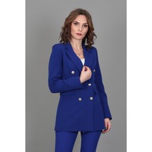 Önder Özsoy Blazer Ceket-Saks