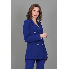 Önder Özsoy Blazer Ceket-Saks