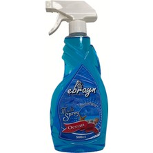Ebrayn Oto Koku Okyanus 500ML