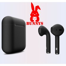 Bunnys 2 Nesil Bluetooth Kulaklık Kılıf Hediyeli