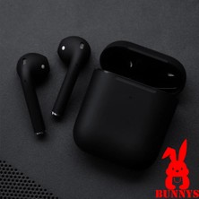 Bunnys 2 Nesil Bluetooth Kulaklık Kılıf Hediyeli